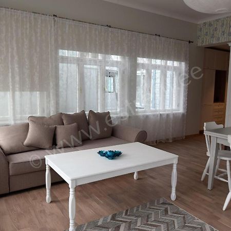 Austri Villa Parnu Room photo
