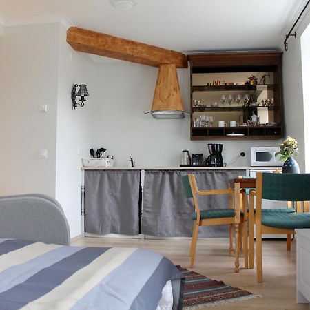 Austri Villa Parnu Room photo