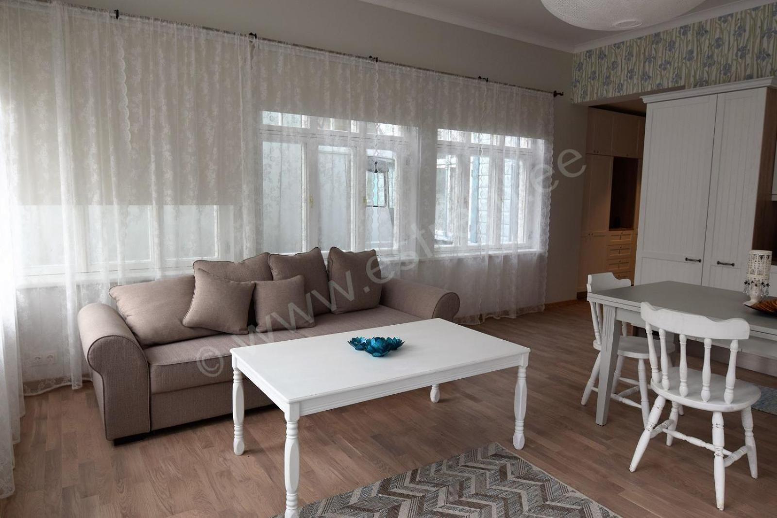 Austri Villa Parnu Room photo