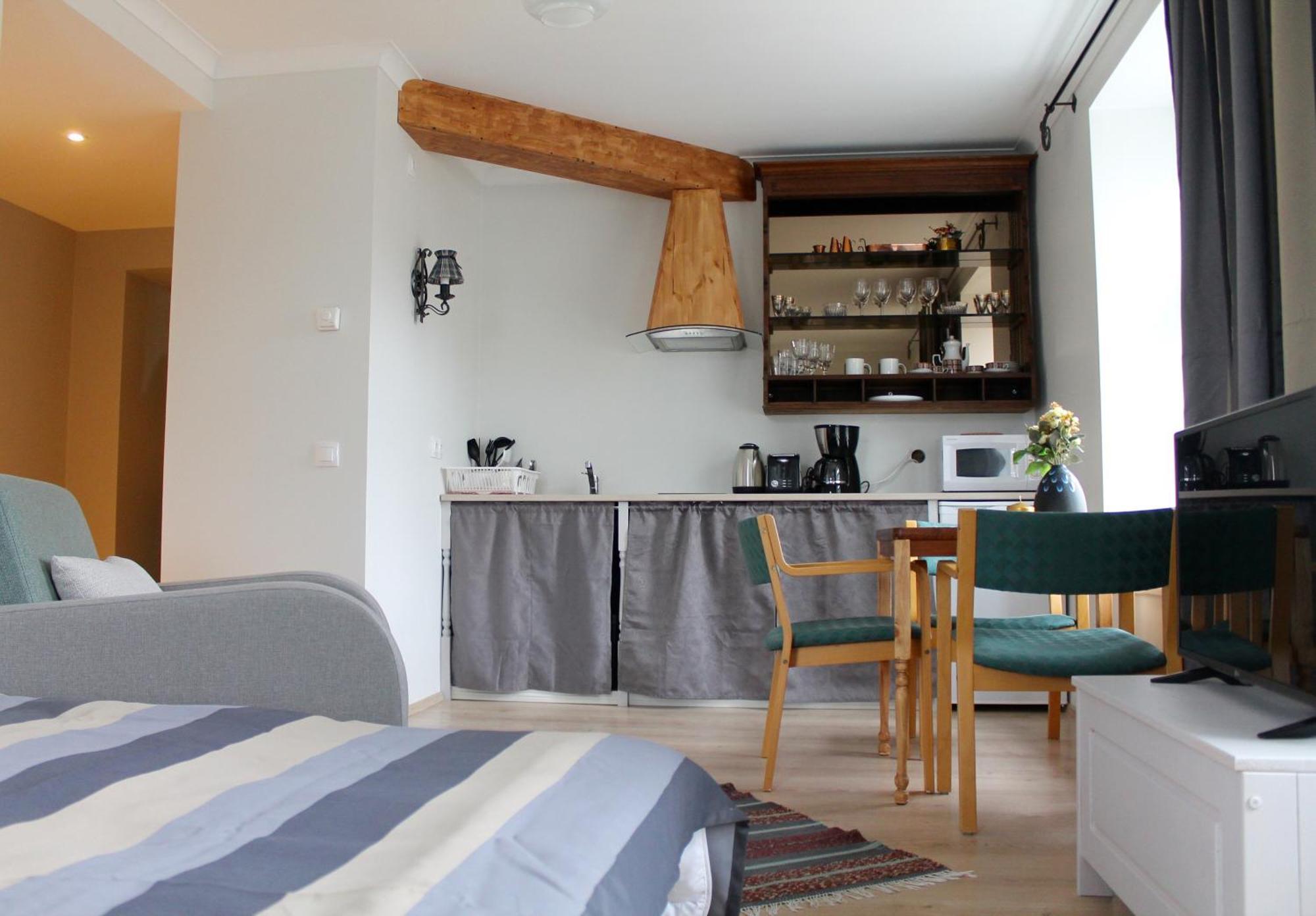 Austri Villa Parnu Room photo